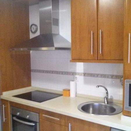 Apartamento La Reina Кордова Экстерьер фото