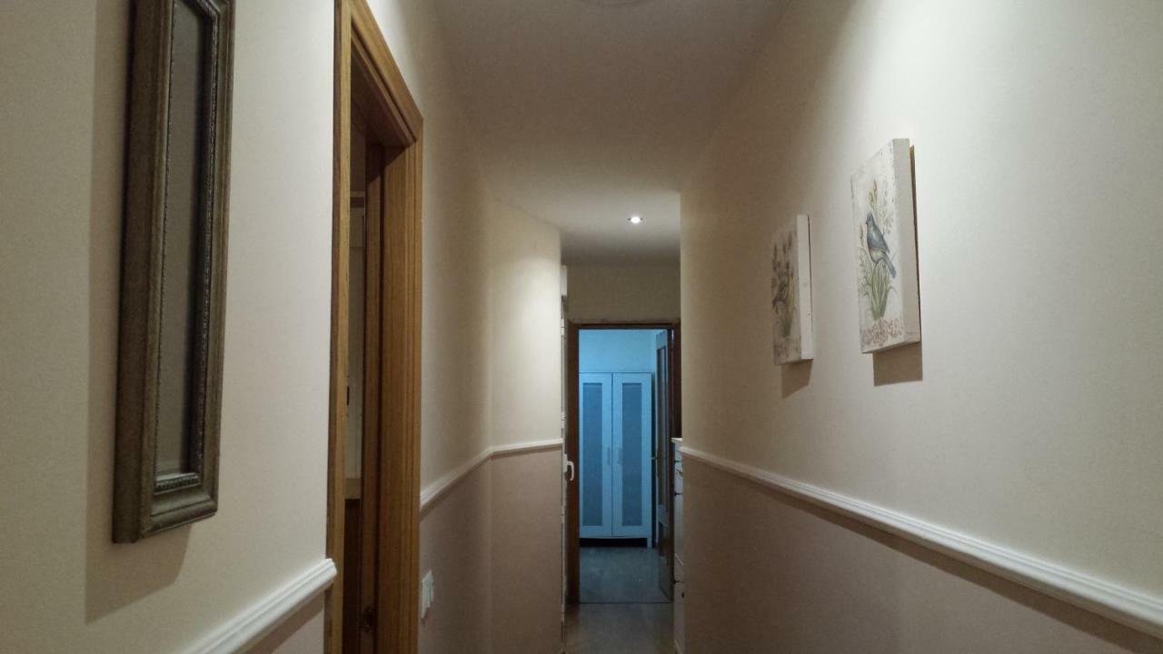 Apartamento La Reina Кордова Экстерьер фото