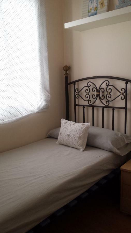 Apartamento La Reina Кордова Экстерьер фото