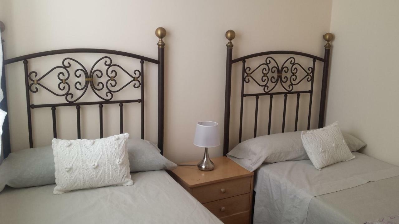 Apartamento La Reina Кордова Экстерьер фото