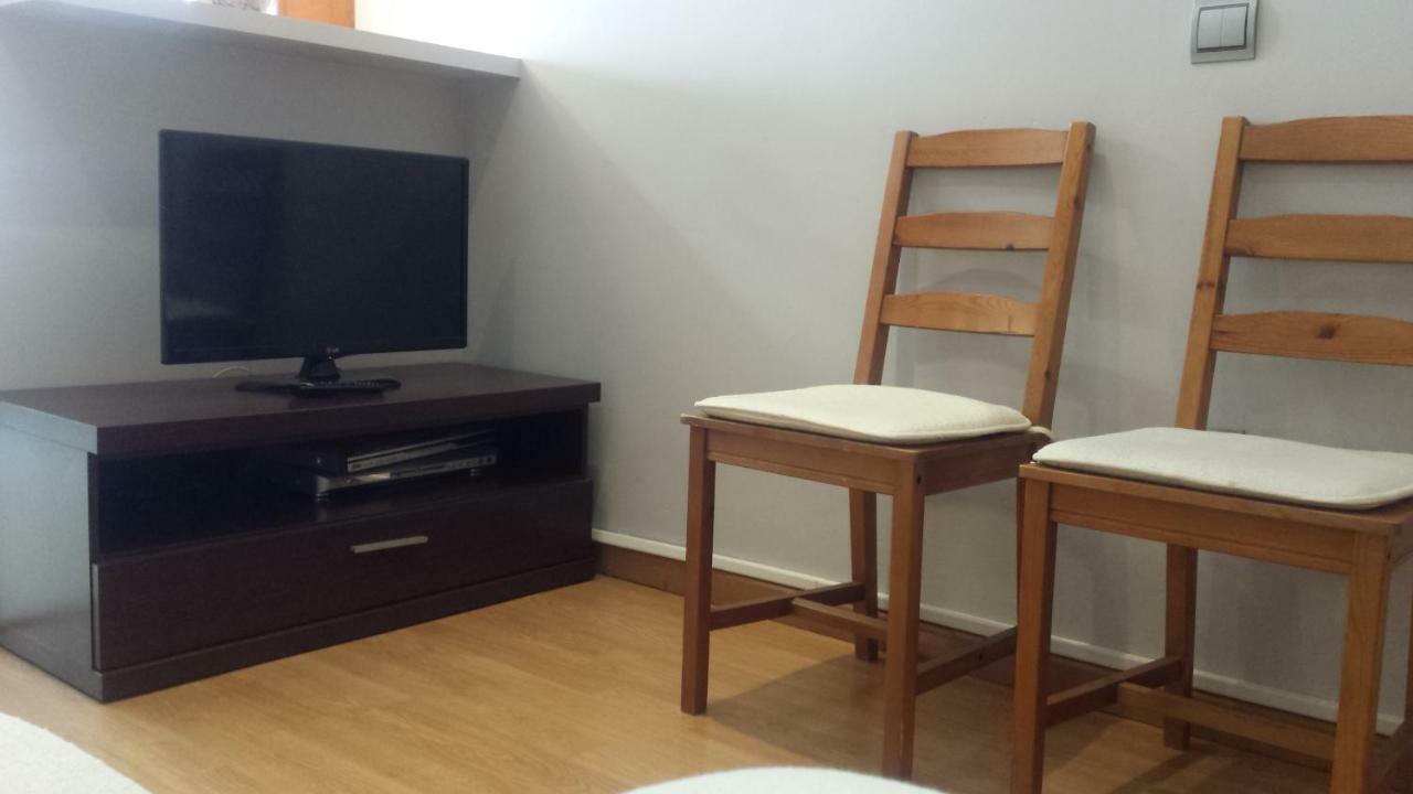 Apartamento La Reina Кордова Экстерьер фото
