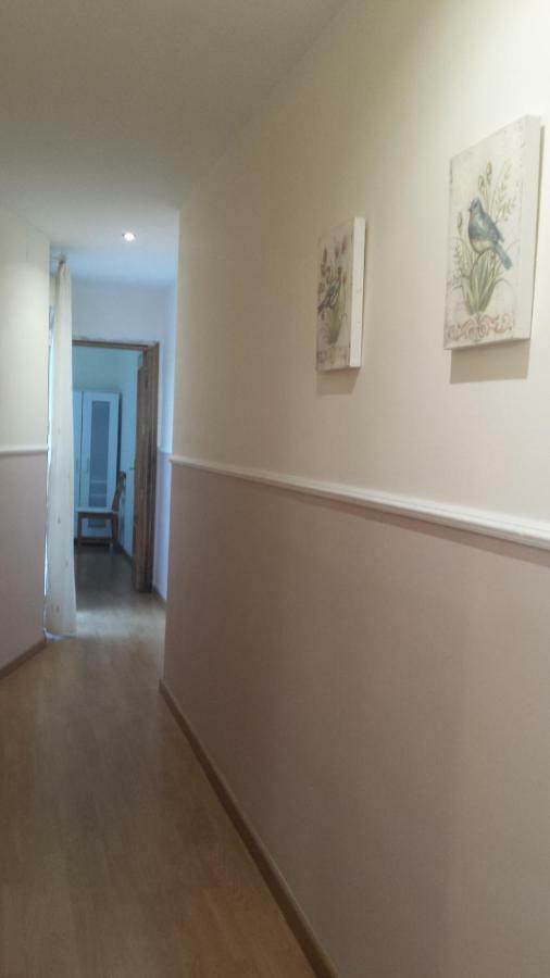 Apartamento La Reina Кордова Экстерьер фото