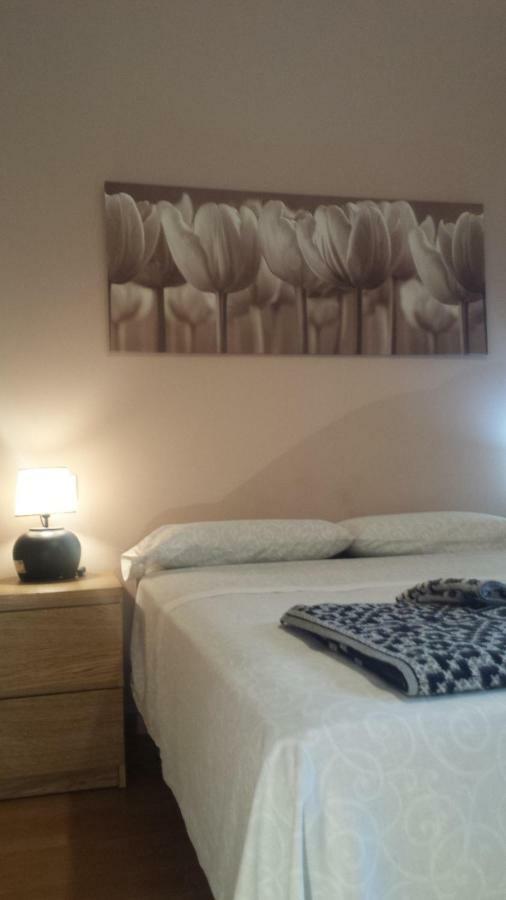 Apartamento La Reina Кордова Экстерьер фото